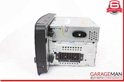 06-08 Mercedes W164 ML500 Comand Head Unit Headunit Navigation Radio CD Player