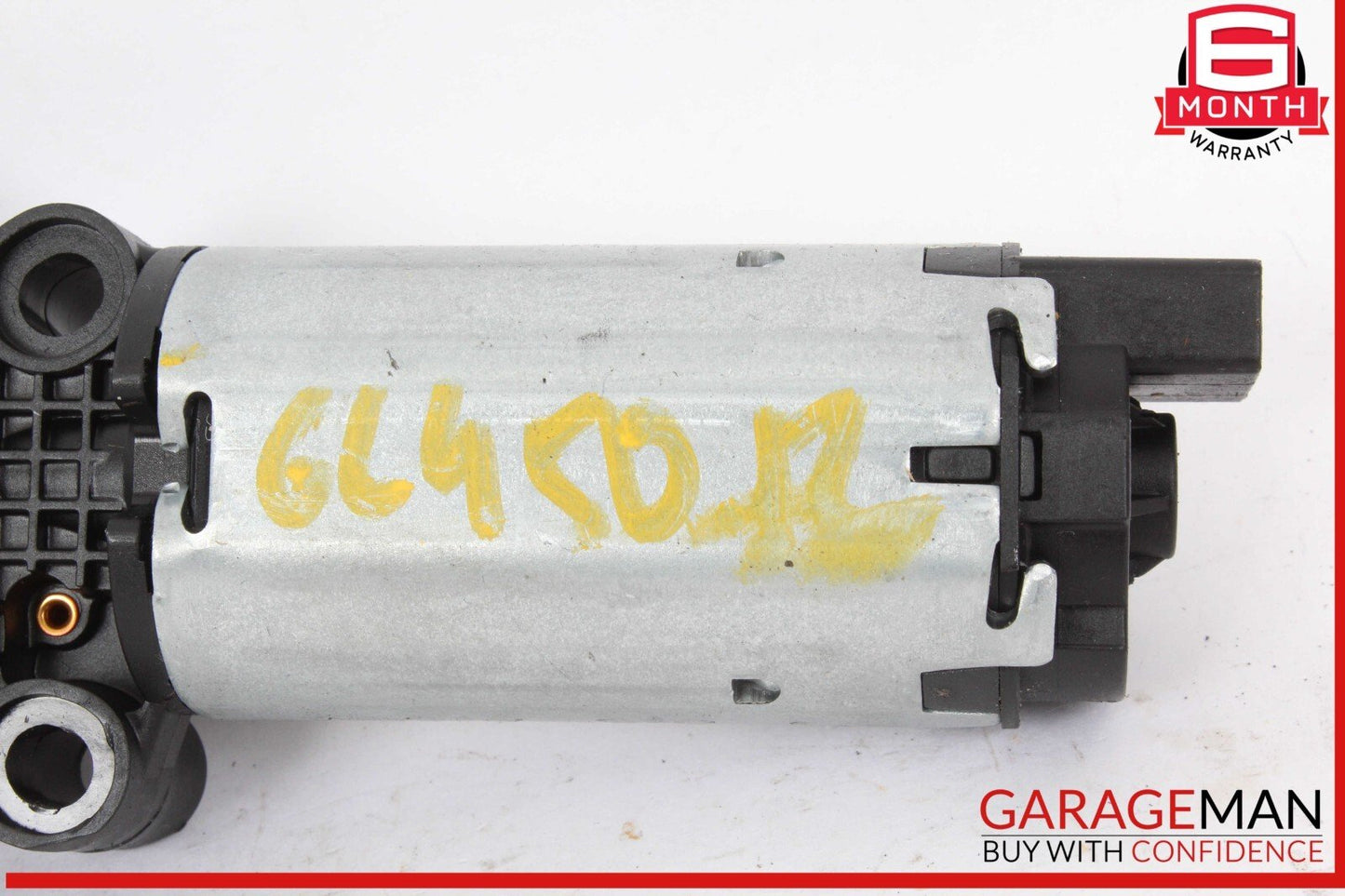 07-19 Mercedes X164 GL450 GL550 GL350 Rear 3rd Third Row Seat Motor OEM