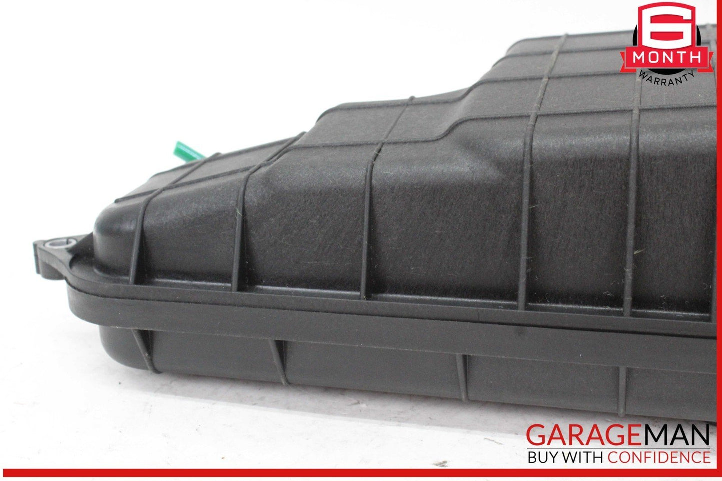 07-14 Mercedes W221 S550 S400 Dynamic Seat Pressure Vacuum Tank Reservoir OEM