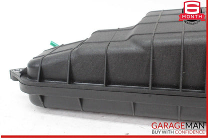 07-14 Mercedes W221 S550 S400 Dynamic Seat Pressure Vacuum Tank Reservoir OEM