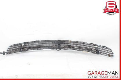00-06 Mercedes W220 S430 S500 S600 CL500 CL55 AMG Hood Vent Grill Grille OEM