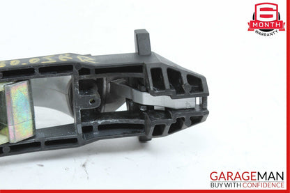 05-07 Mercedes W203 C230 C280 Rear Right Exterior Door Handle Brilliant Silver