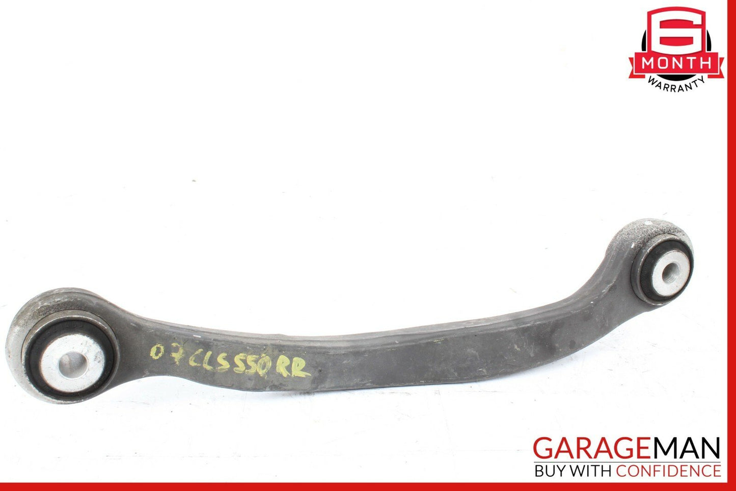 03-11 Mercedes W219 CLS550 Rear Right Side Upper Lateral Control Arm OEM