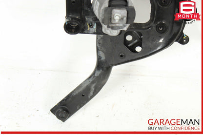 16-23 Jaguar XF Front Subframe Suspension Crossmember OEM