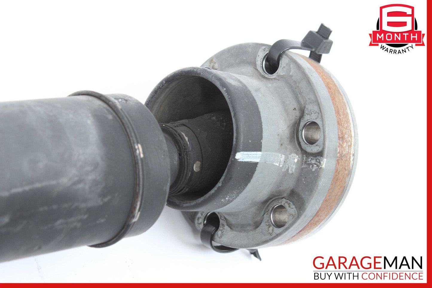 06-12 Mercedes GL450 R350 ML350 Front Axle Drive Shaft Driveshaft OEM