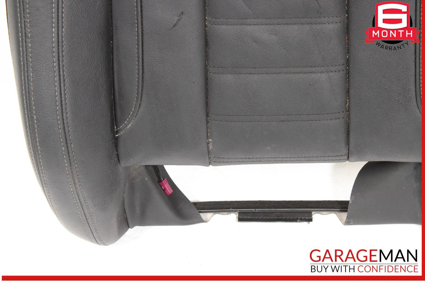 19-24 BMW M340i G20 Front Right Lower Bottom Seat Cushion OEM