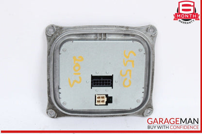 10-14 Mercedes W221 S550 CL550 Headlight Xenon High Beam Ballast Module OEM