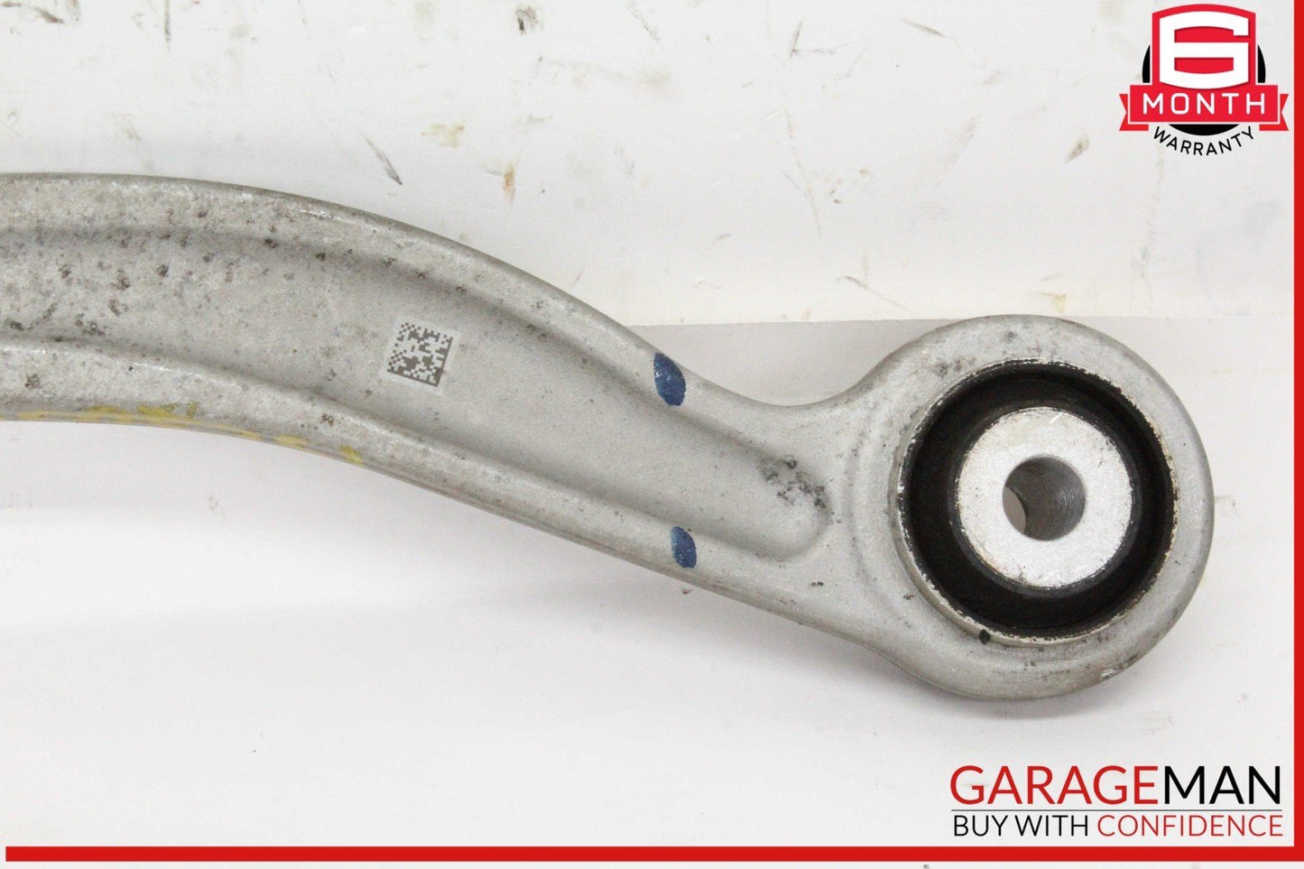 08-17 Mercedes W205 C300 E350 Rear Right / Left Side Upper Control Arm OEM