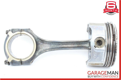 03-13 Mercedes S600 CL600 SL600 V12 M275 Engine Piston & Connecting Rod Assembly