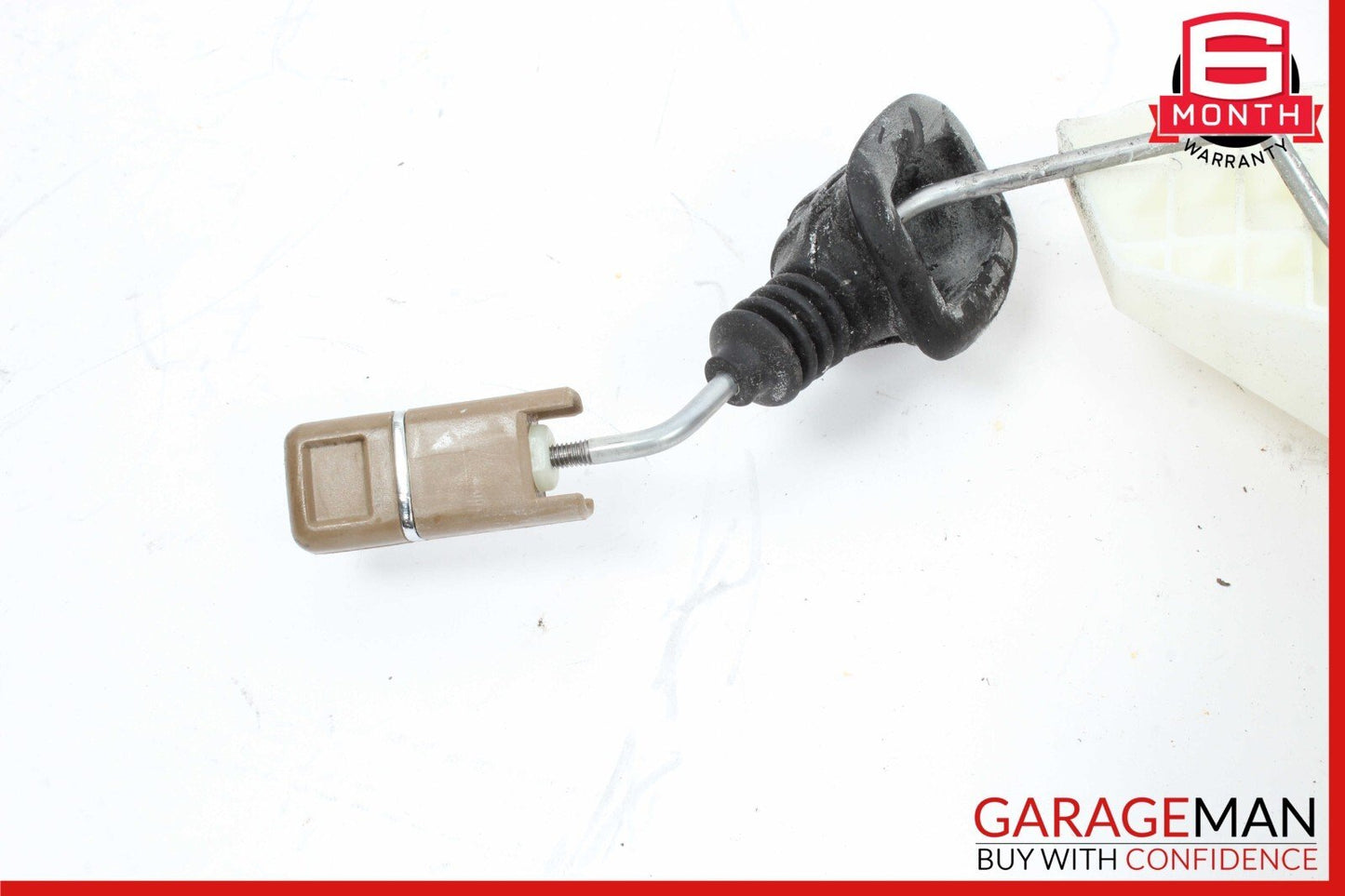 07-14 Mercedes S600 S550 CL600 Front Left Keyless Go Door Lock Latch Actuator