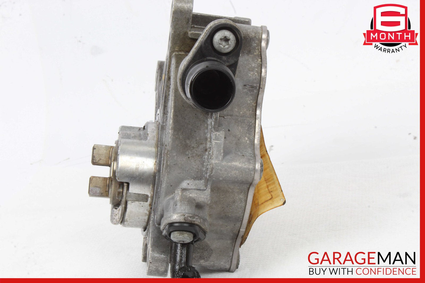 11-18 Mercedes X166 GL450 CL550 E550 Engine Motor Vacuum Pump 2780108102 OEM