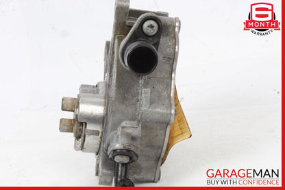 11-18 Mercedes X166 GL450 CL550 E550 Engine Motor Vacuum Pump 2780108102 OEM