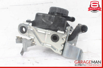15-20 Mercedes W205 C300 SLC300 Coolant Reservoir Overflow Expansion Tank OEM