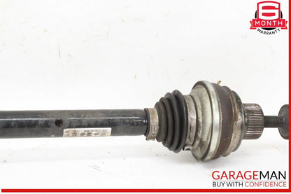 12-18 Audi A6 A7 SQ5 Rear Left or Rear Right Side CV Axle Shaft 8R0501203C OEM