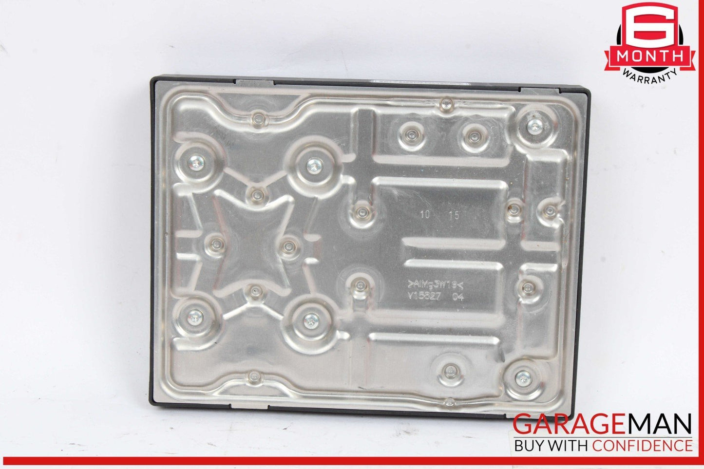 09-17 Audi Q5 SQ5 A4 A5 BCM Onboard Supply Control Module Unit 8K0907063DH OEM