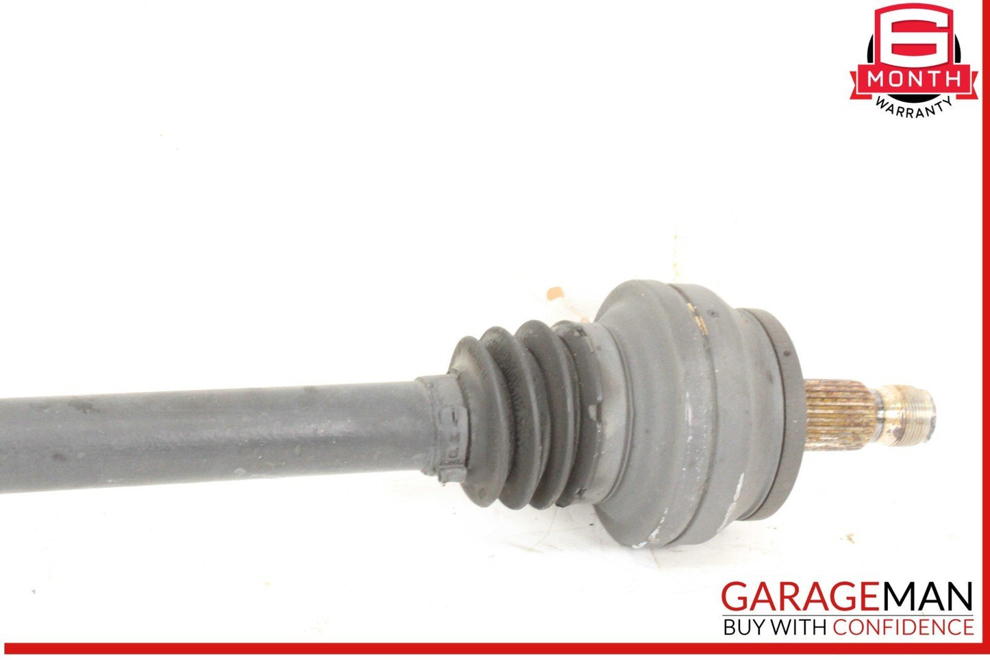 07-18 Mercedes W212 E350 Rear Left or Right Side CV Axle Half Shaft Driveshaft