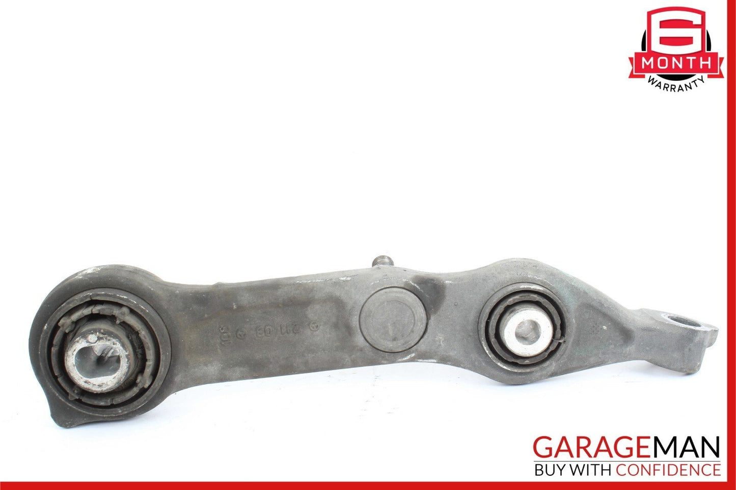 03-11 Mercedes E350 E550 CLS63 AMG Front Left Side Lower Control Arm RWD