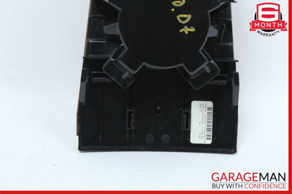 06-12 Mercedes X164 GL450 ML500 Center Console Cup Holder Compartment OEM
