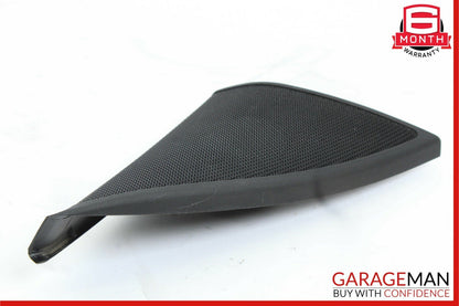 08-14 Mercedes W204 C300 C63 Sedan Front Right Side Door Tweeter Speaker Cover