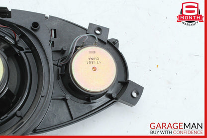 03-08 Mercedes R230 SL500 SL550 SL55 AMG Front Right Side Door Audio Speaker