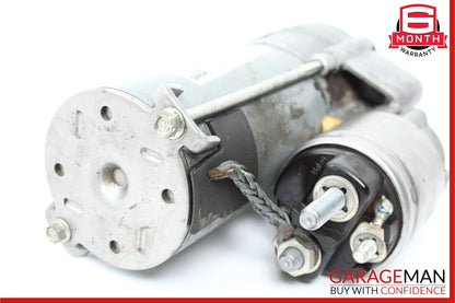 12-16 Mercedes SLK350 C350 ML350 GLE350 3.5L Engine Starter Motor OEM