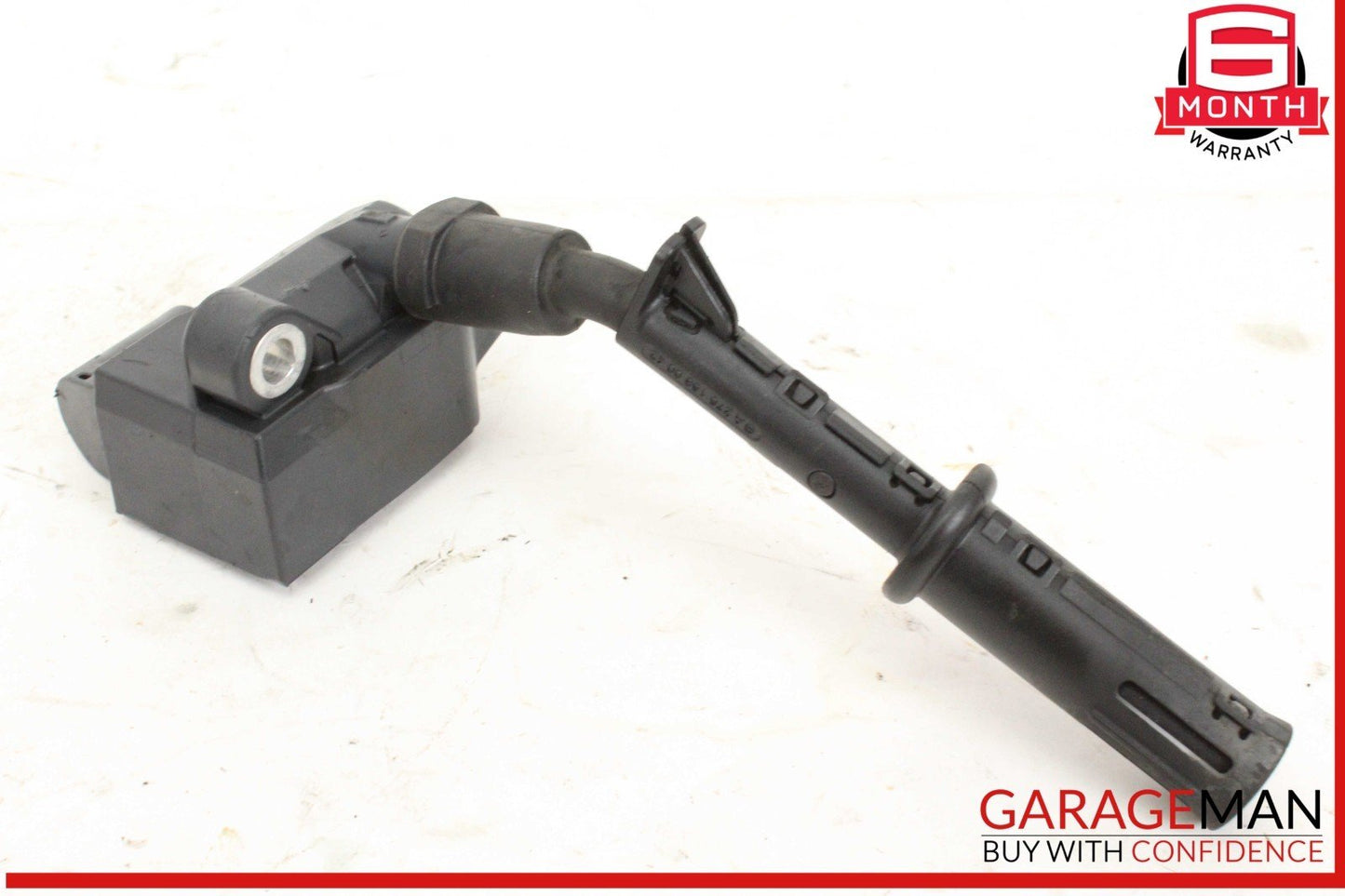 11-20 Mercedes W221 S550 GL550 Engine Ignition Coil Spark Plug Set of 8 Pc OEM