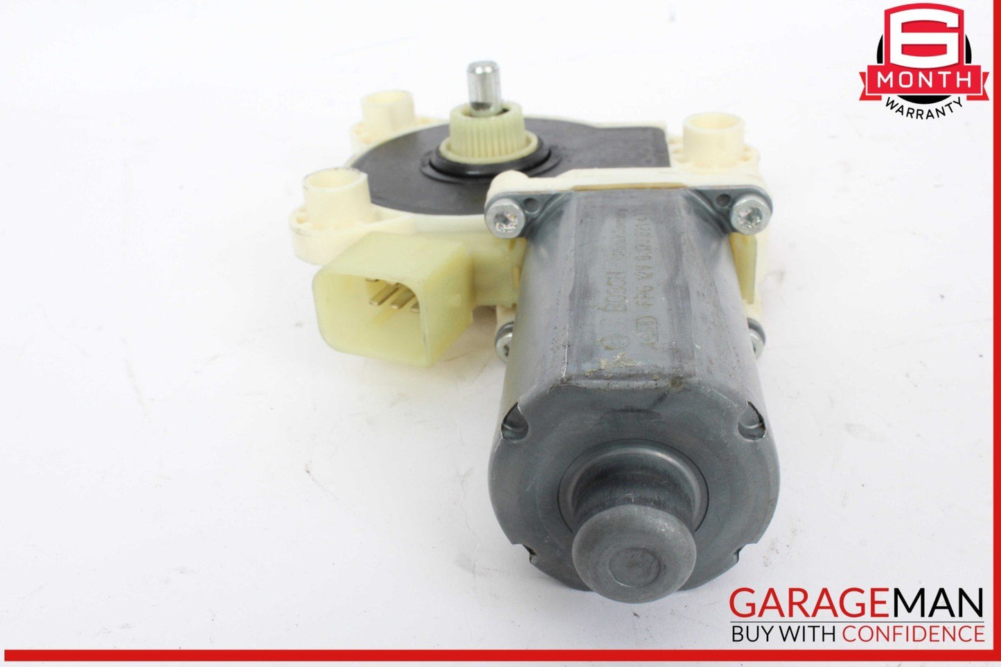 03-12 Mercedes R230 SL550 SLK280 Front Right Side Window Regulator Motor OEM