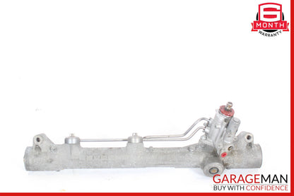 07-10 Mercedes W221 S550 Power Steering Rack and Pinion OEM