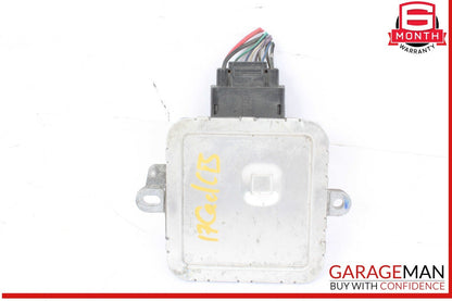 14-19 Cadillac CTS V-Sport Gas Fuel Pump Control Module Unit 23482909 OEM