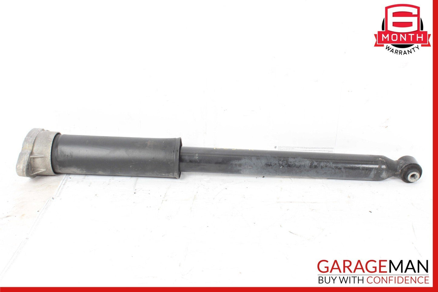 15-20 Mercedes W205 C400 C350e Rear Left & Right Shock Strut Absorber Set of 2