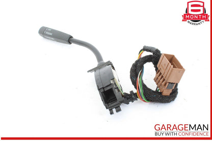 90-02 Mercedes R129 SL500 SL320 SL600 Steering Column Cruise Control Switch OEM