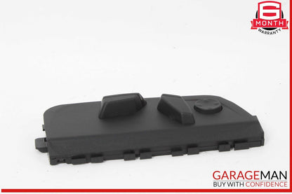 14-19 BMW X5 X6 Front Right Passenger Seat Adjust Memory Control Switch OEM