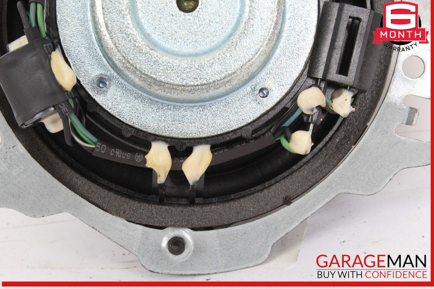 13-15 Jaguar XF Front/Rear Left/Right Side Deck Loud Speaker Loudspeaker OEM