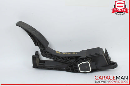 06-13 Mercedes X164 GL450 Gas Throttle Pedal Accelerator 1643000504 OEM