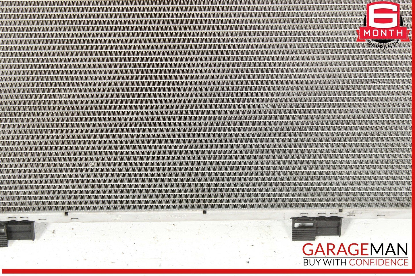 97-04 Mercedes R170 SLK230 SLK320 AC A/C Cooling Air Conditioning Condenser OEM