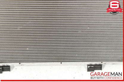 97-04 Mercedes R170 SLK230 SLK320 AC A/C Cooling Air Conditioning Condenser OEM
