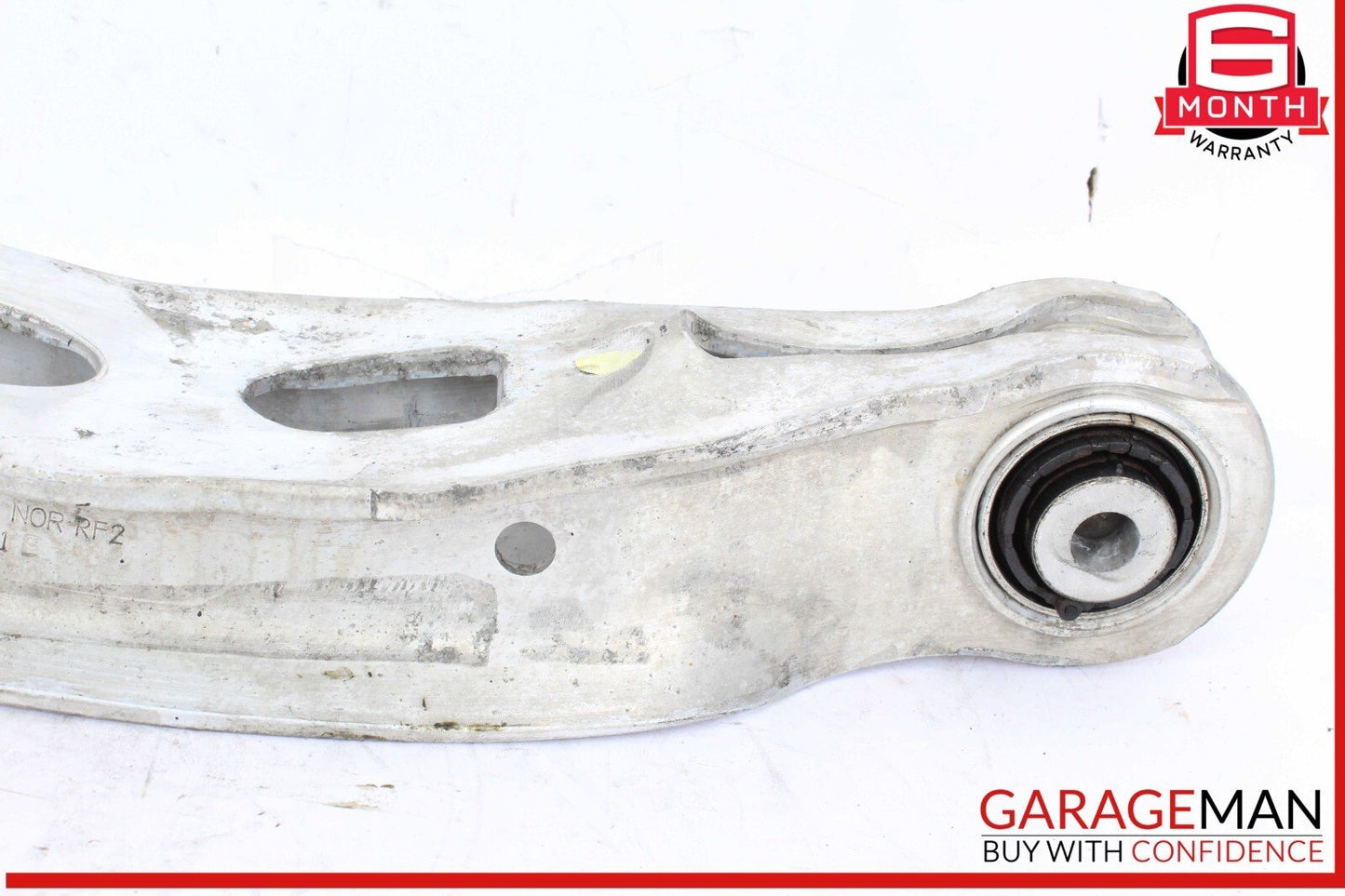 17-24 Audi A4 Rear Left or Rear Right Side Lower Control Arm 8W0505311 OEM