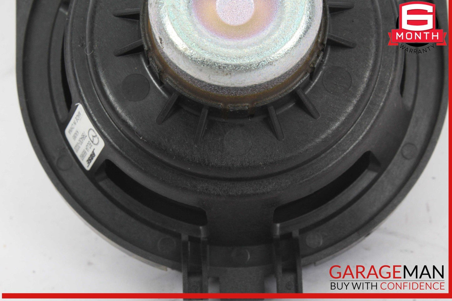 19-23 Mazda 3 Front Right Passenger Side Audio Door Speaker OEM