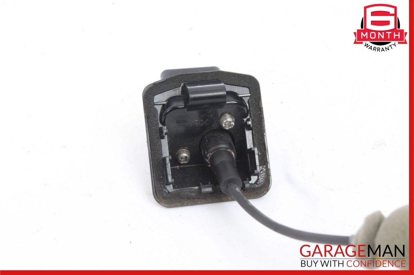 10-13 Mercedes W212 E400 CLS550 Parking Rear View Backup Back Up Camera OEM