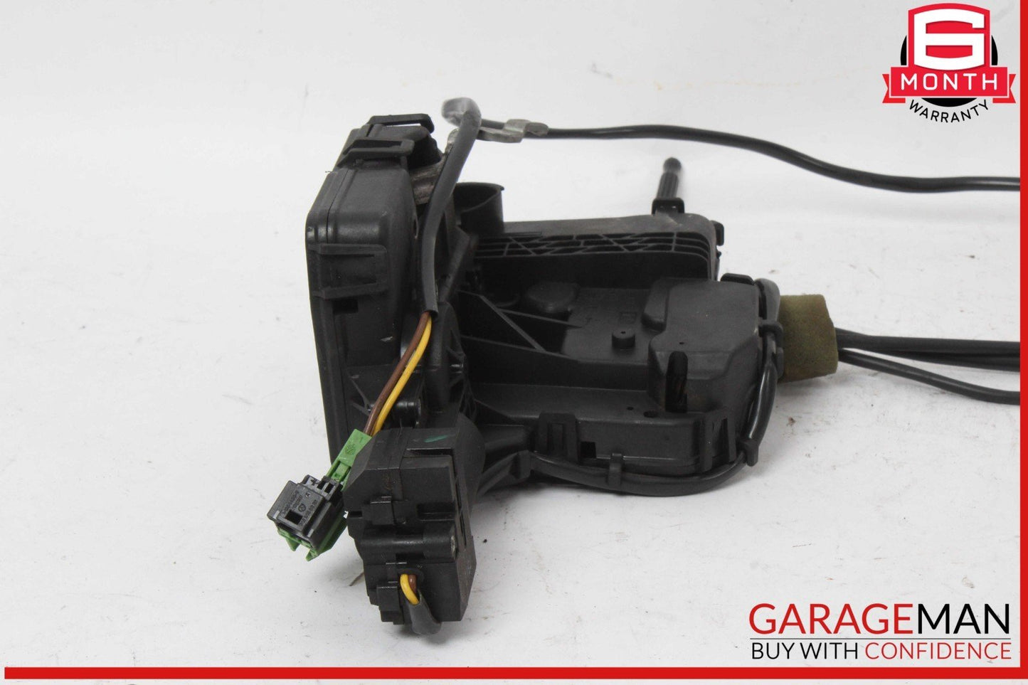 03-09 Mercedes W211 E350 Front Right Passenger Side Door Lock Latch Actuator OEM