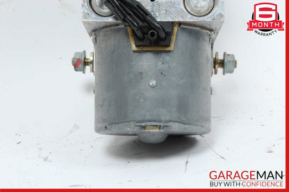 00-04 Porsche Boxster 2.7L 986 ABS Pump Anti-Lock Hydraulic Brake 98635575527