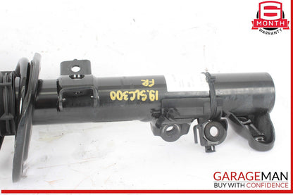 12-20 Mercedes R172 SLC300 Front Right or Left Side Shock Strut Absorber OEM