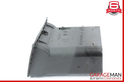 97-04 Mercedes R170 SLK320 Front Right Passenger Dash A/C AC Air Vent Trim OEM