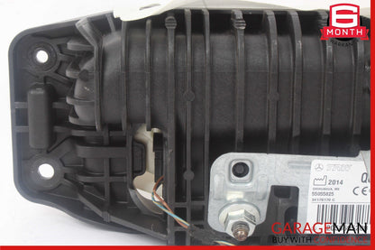 15-20 Mercedes W205 C300 Front Right Side Dashboard Dash Air Bag Airbag OEM