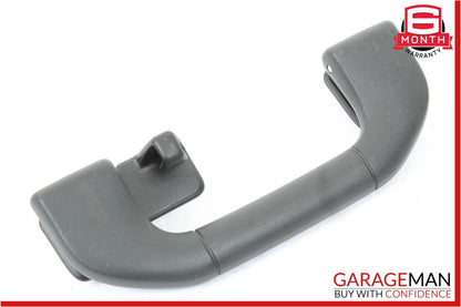 08-14 Mercedes W204 C250 C300 Roof Overhead Interior Safety Handle Set OEM