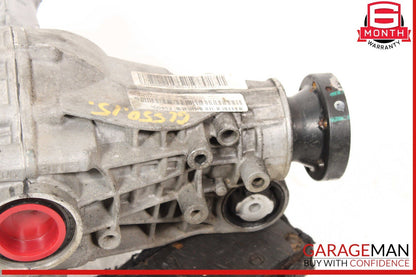 12-19 Mercedes X166 GL550 GL450 GLE550 Front Differential Axle Carrier Diff OEM
