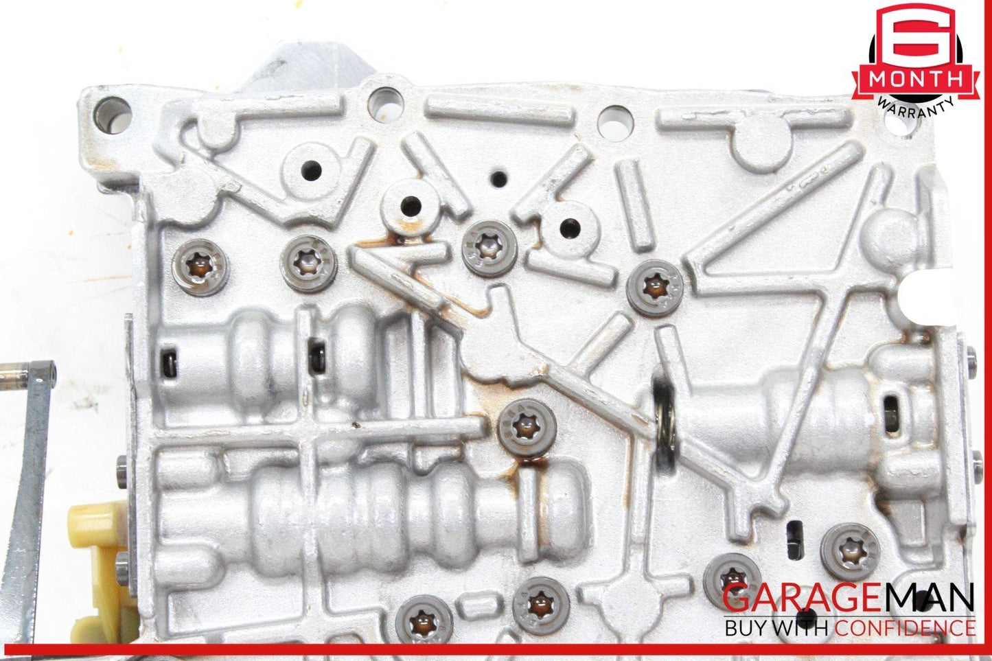 Mercedes W203 C280 E350 7G Tronic Transmission Valve Body 2202771301 OEM
