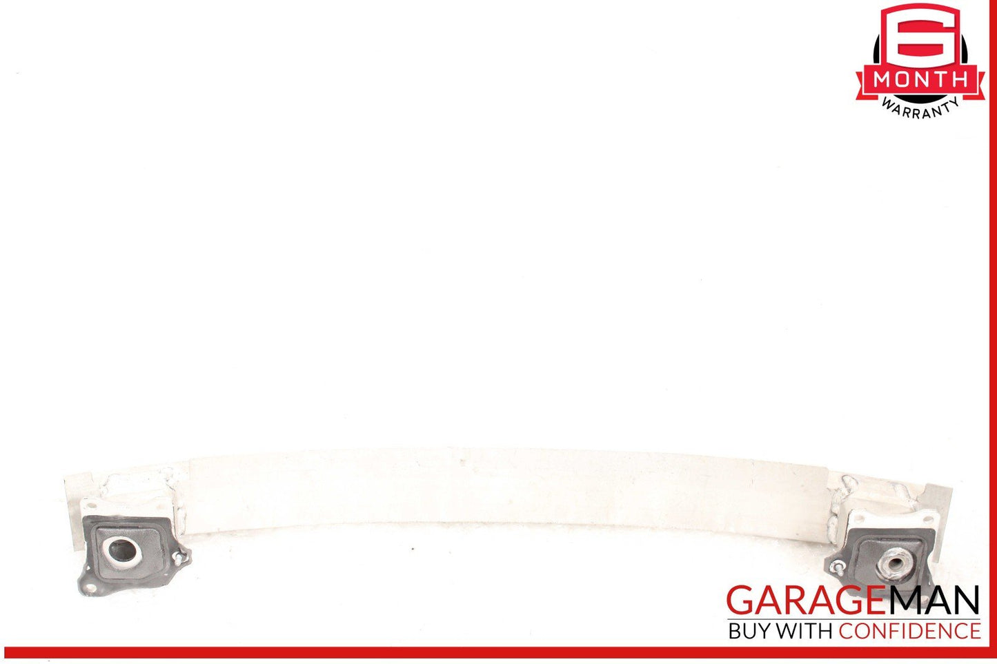 12-18 Audi A7 Rear Bumper Reinforcement Impact Crash Bar Beam OEM