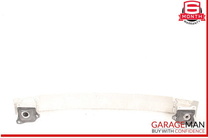 12-18 Audi A7 Rear Bumper Reinforcement Impact Crash Bar Beam OEM