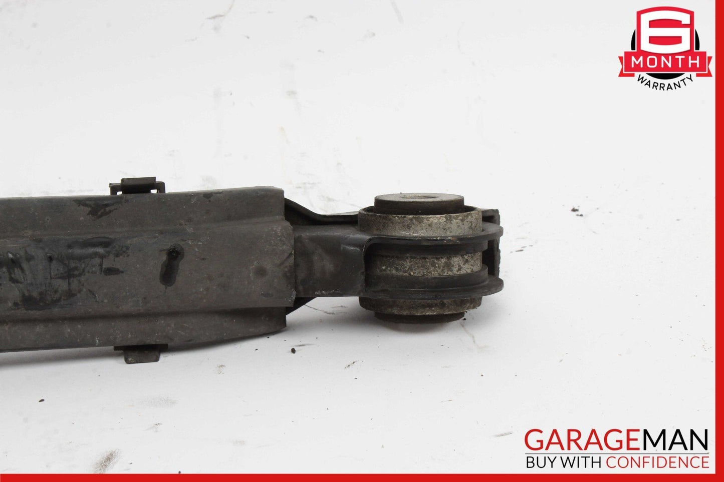 08-18 Mercedes W212 E350 C300 Rear Right or Left Side Lower Thrust Control Arm